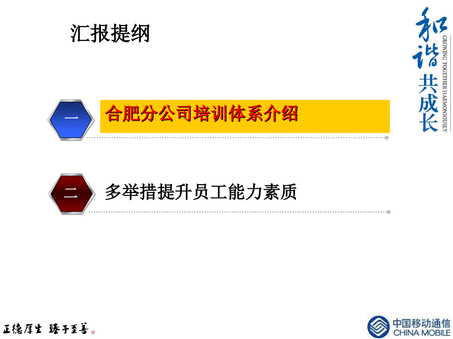 扎实推进培训工作全面提升员工素质.ppt_第2页