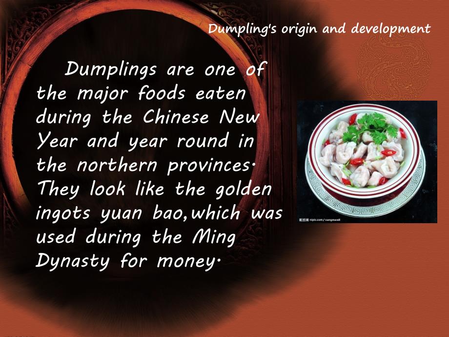 有关饺子的英语PPT.ppt_第2页