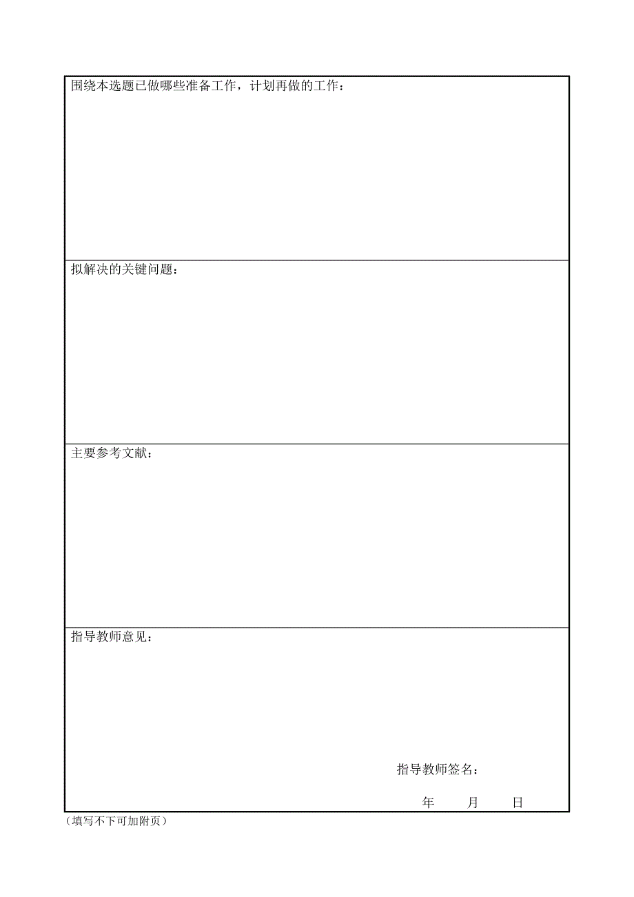 山东财经大学本科毕业论文设计开题报告.doc_第2页