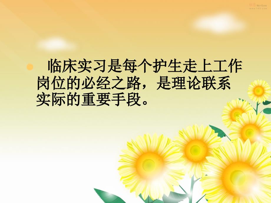 王珺如何做一名优秀的护理实习生ppt课件.ppt_第2页