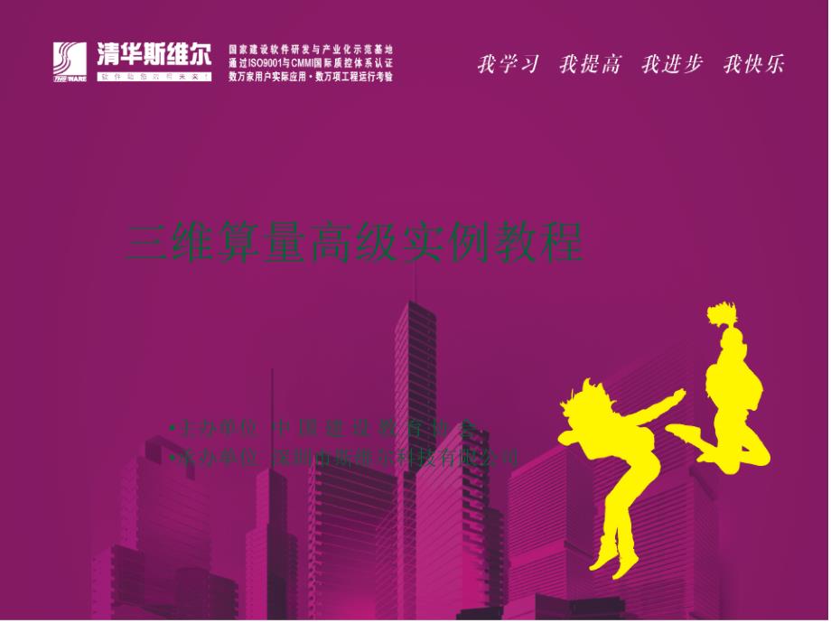 斯维尔算量高级实例教程.ppt_第1页