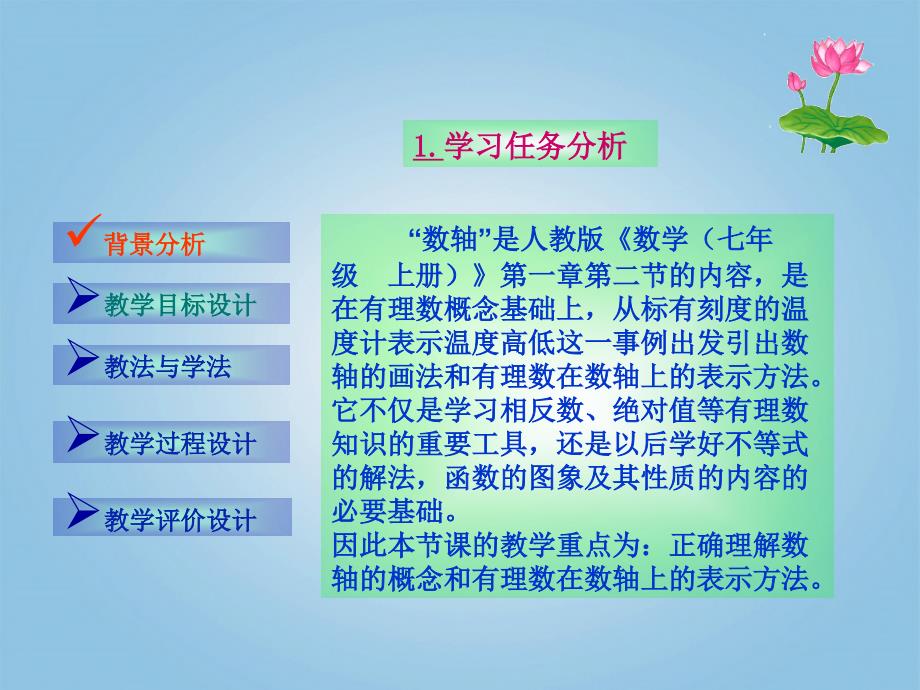 数轴说课课件.ppt_第2页