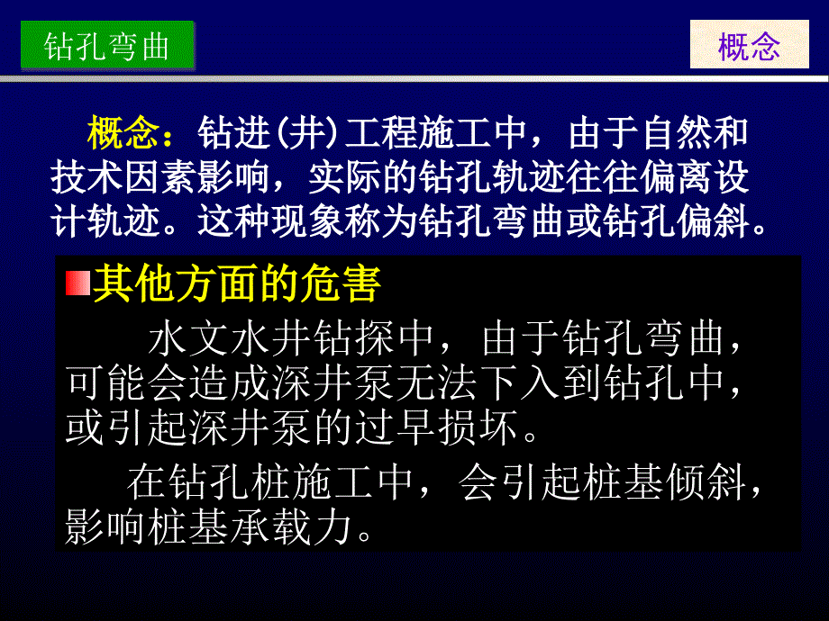 岩土钻掘工程第09章钻孔弯曲与纠正.ppt_第3页