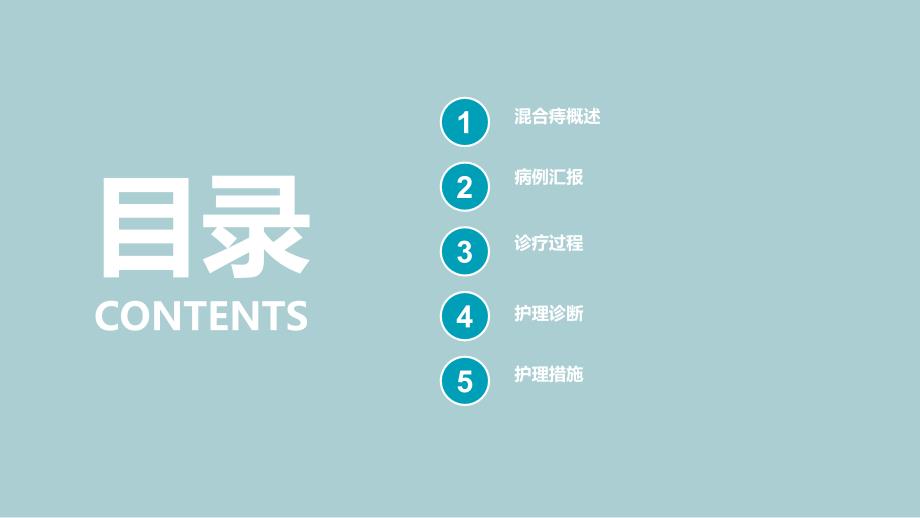 混合痔护理查房PPT课件.pptx_第2页