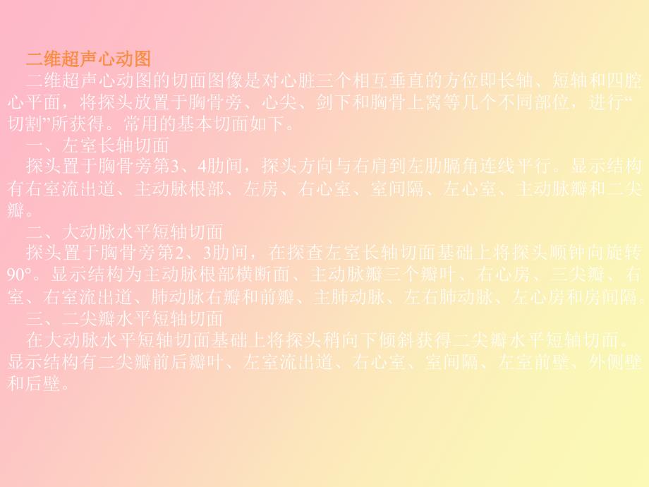 心脏超声讲座.ppt_第2页