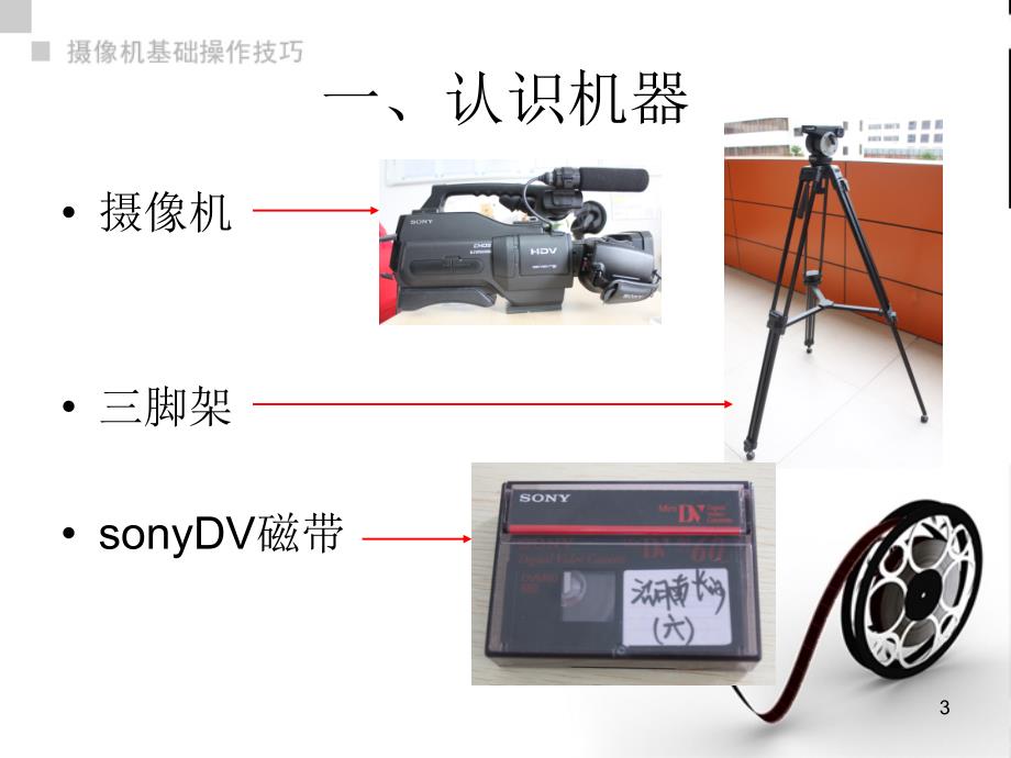 摄像机简单操作技巧ppt课件.ppt_第3页