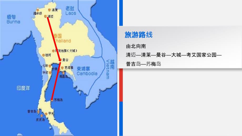 泰国旅游攻略ppt课件.pptx_第2页