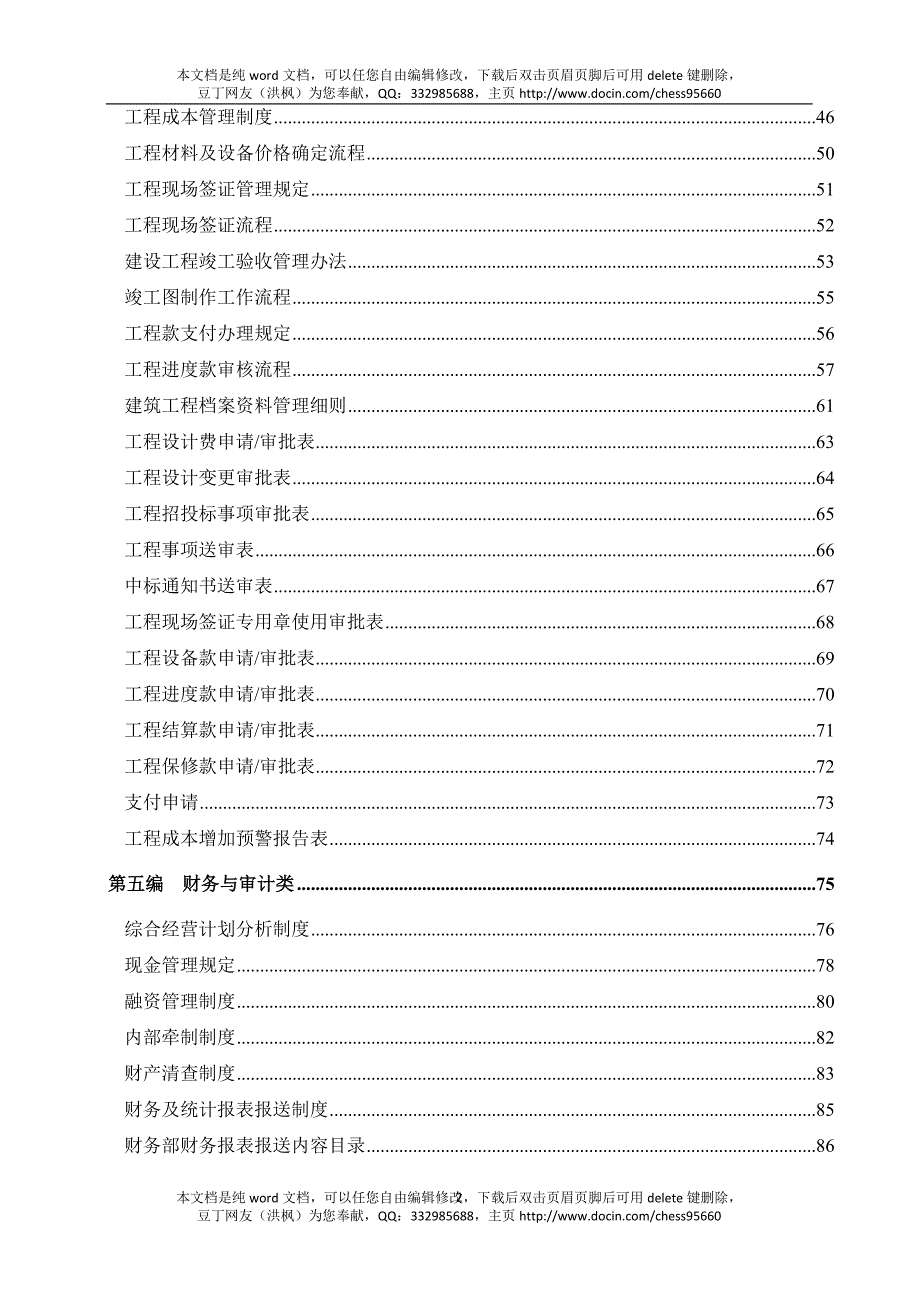 房地产公司管理规章制度1.doc_第2页