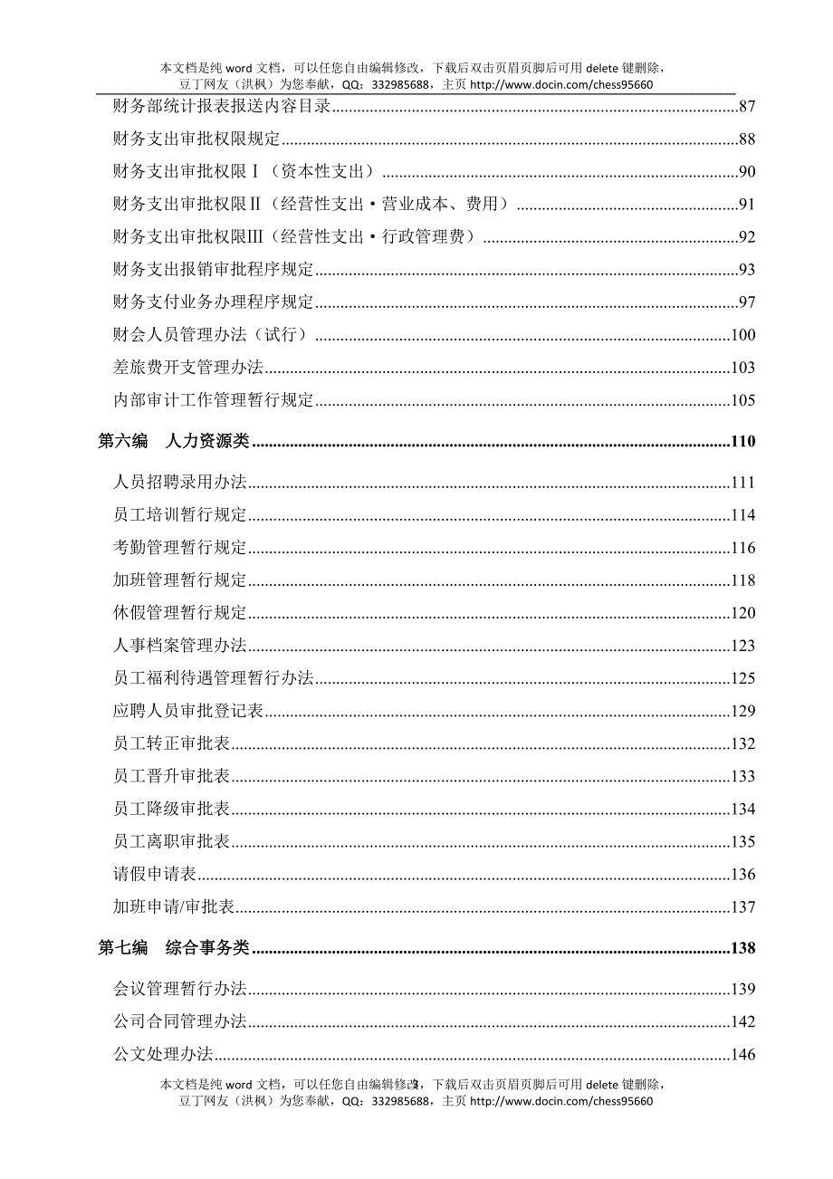 房地产公司管理规章制度1.doc_第3页