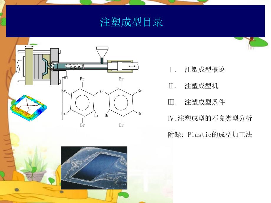 注塑成型注塑成型工艺课件.ppt_第2页