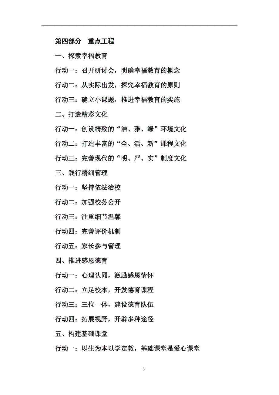 小学十三五发展规划范本.doc_第3页