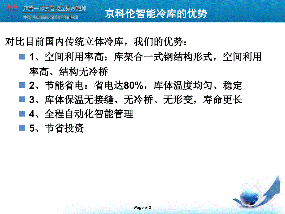 库架一体立体库与传统立体库对比.ppt_第2页