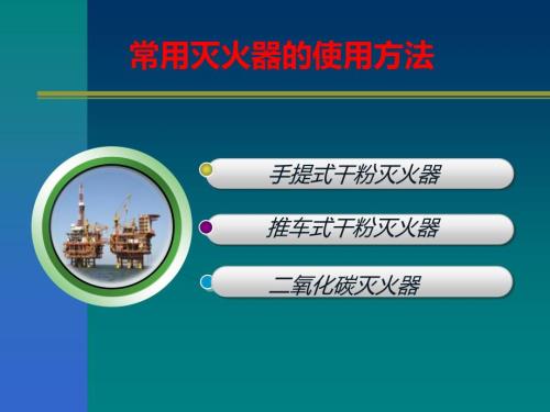 灭火器的使用方法课件.pptx