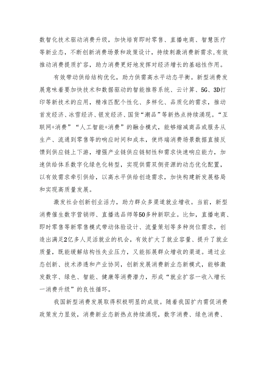 持续促进新型消费主体培育与市场循环机制创新.docx_第2页