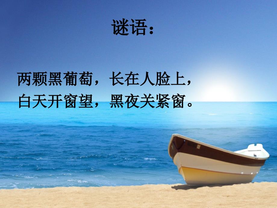 爱眼日主题班会课件.pptx_第3页