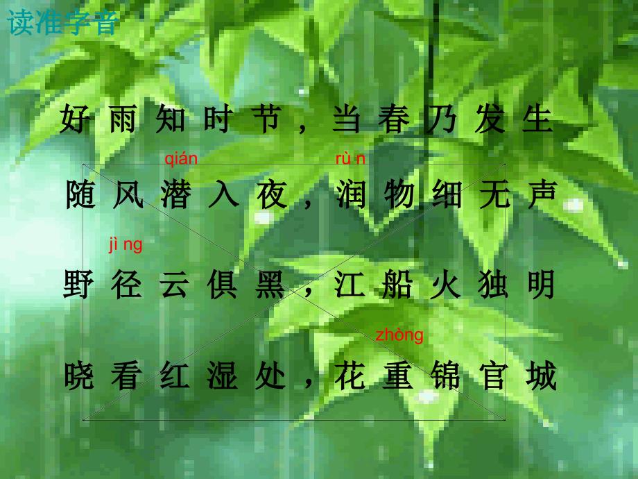 夜喜雨ppt课件.ppt_第3页