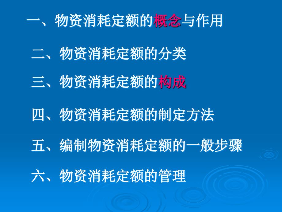 物资消耗定额管理PPT课件.ppt_第3页