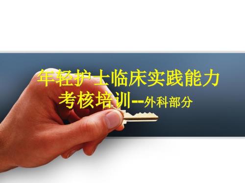 护士临床实践能力.ppt