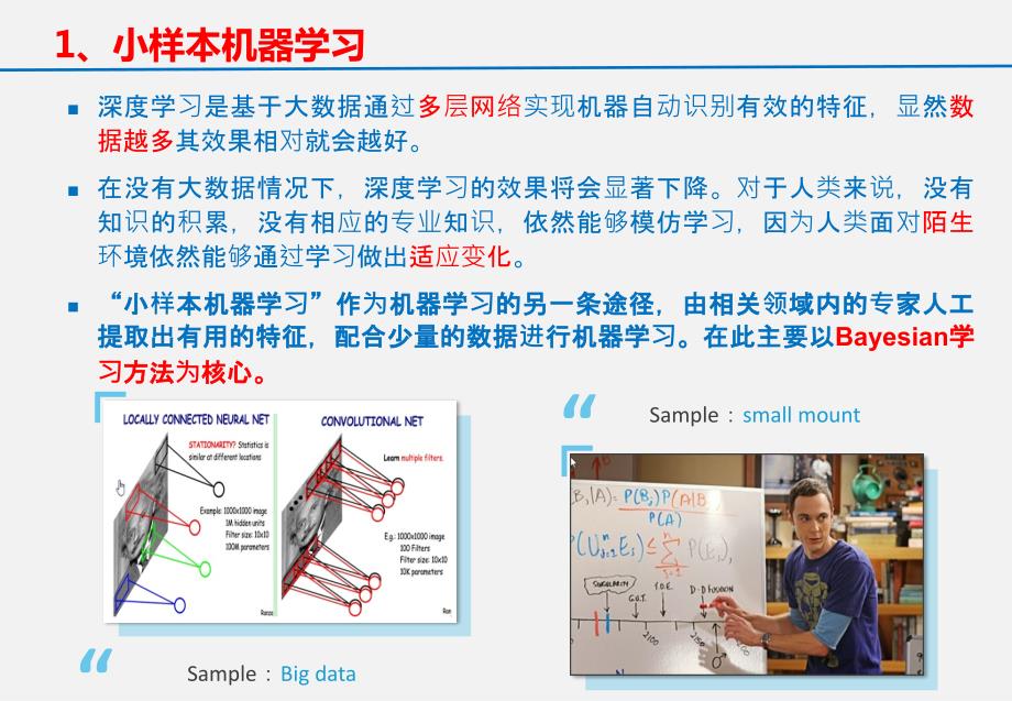 小样本类人概念学习贝叶斯学习图文.ppt_第2页