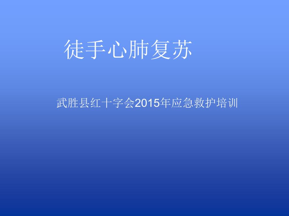 心源性猝死及心肺复苏指南.ppt_第1页