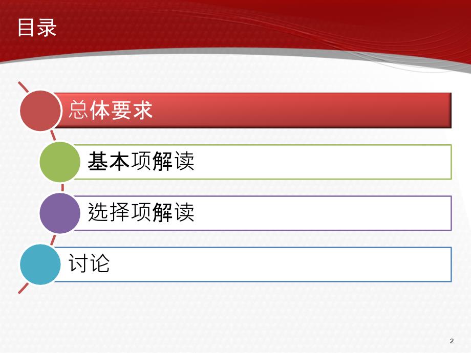 电子病历等级评审4级解读ppt课件.pptx_第2页