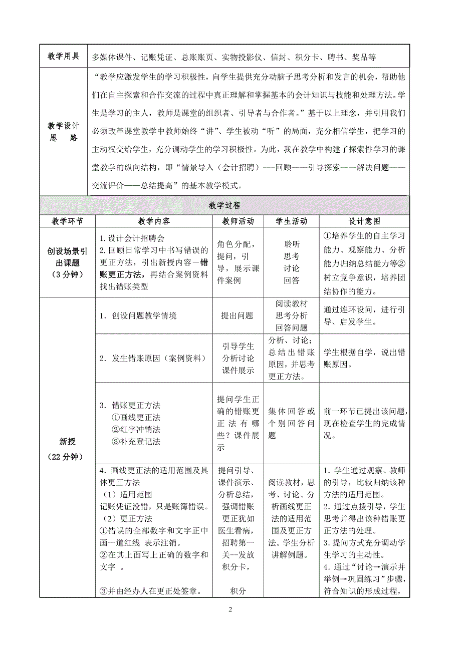 教案错账更正方法.doc_第2页
