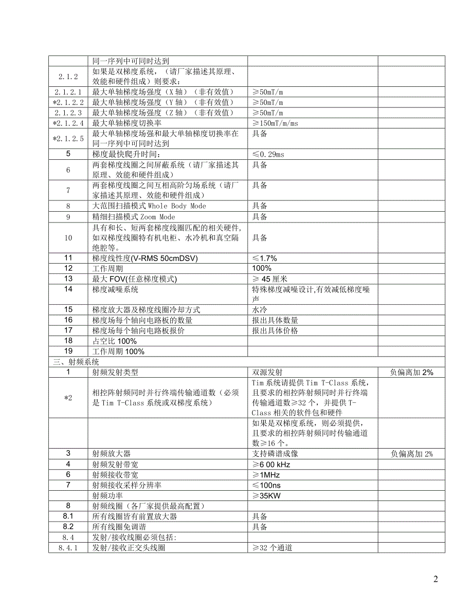 磁共振技术参数要求.doc_第2页