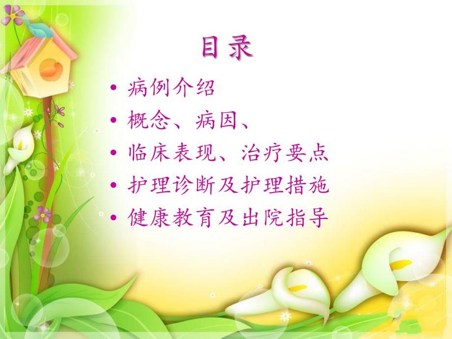 护理查房小儿支气管肺炎.ppt_第3页