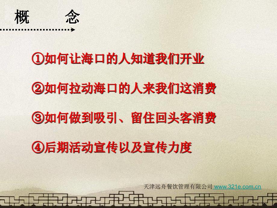 牛肉面管开业庆典策划方案计划.ppt_第3页