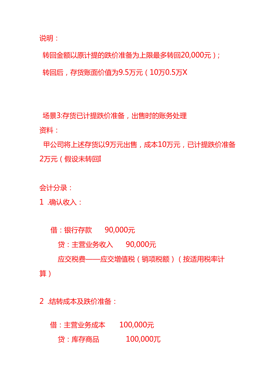 记账实操-计提存货跌价准备的会计分录实例.docx_第3页