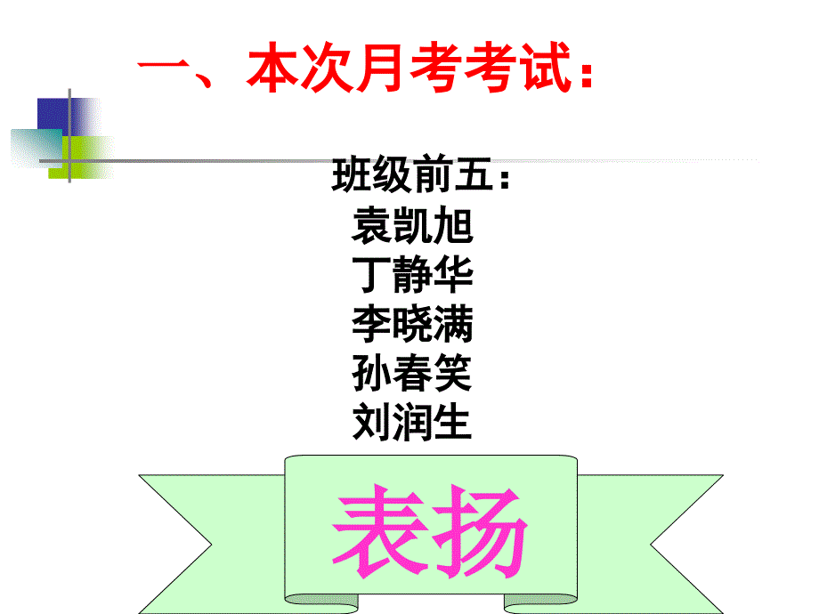 月考成绩分析PPT课件.ppt_第3页