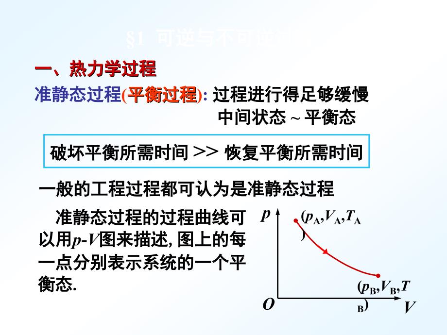 热学第四章热力学第一定律.ppt_第2页