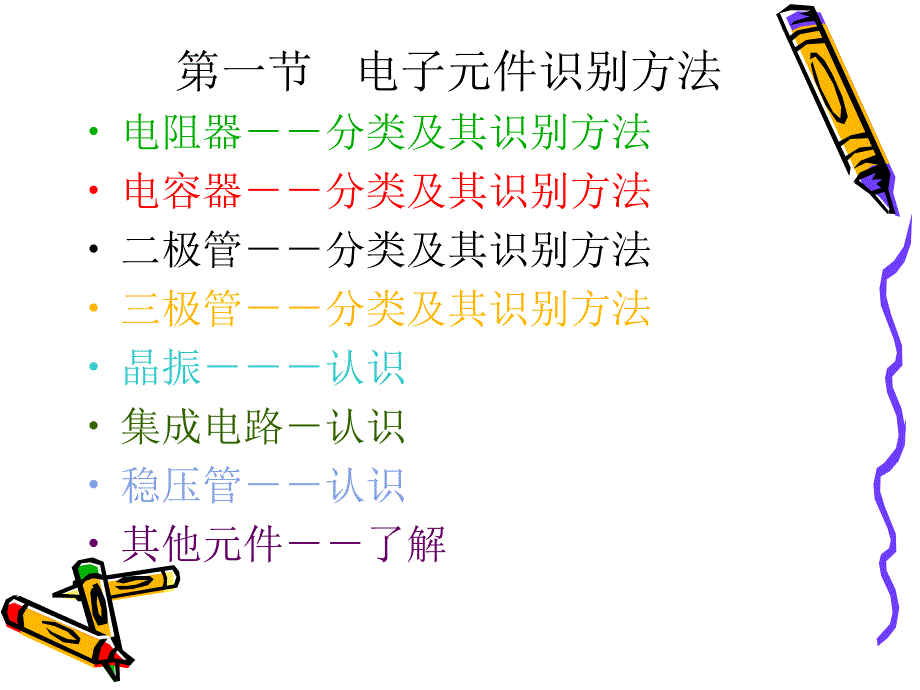 电子技能培训PPT课件.ppt_第3页