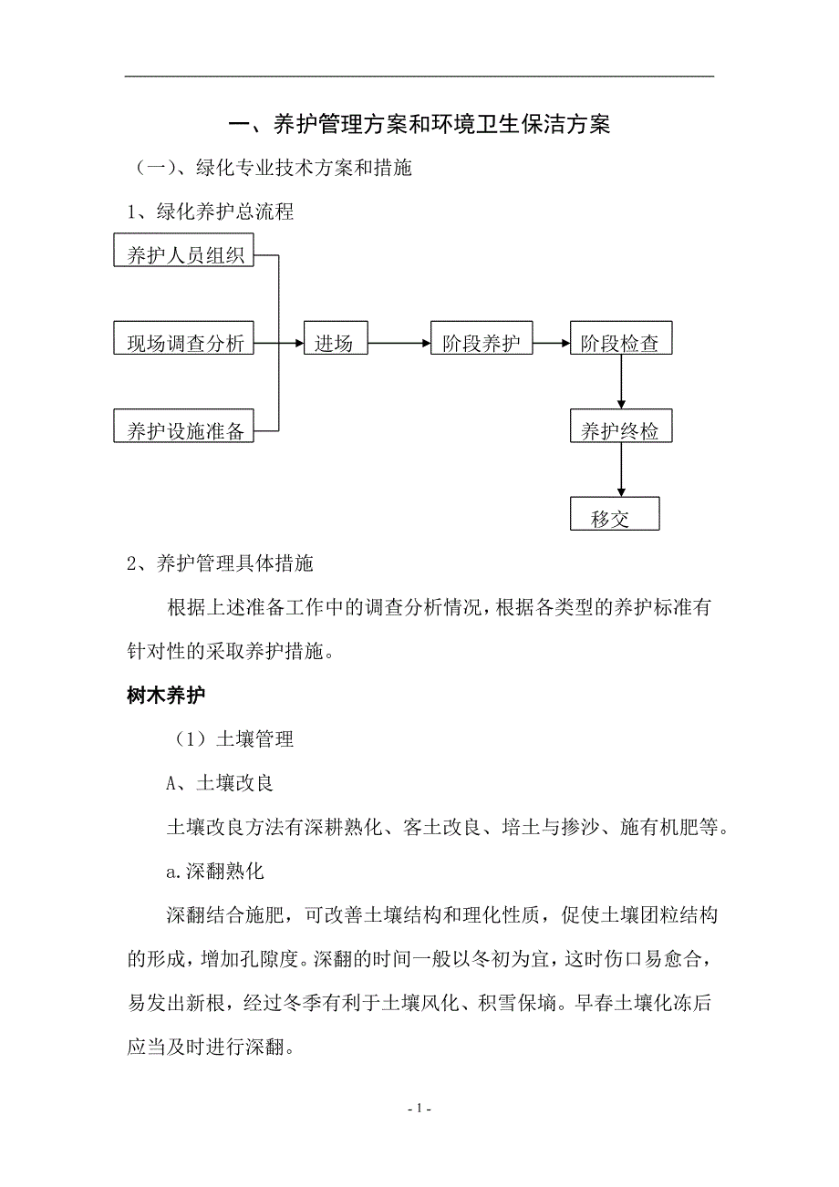 某医院绿化养护方案.doc_第2页