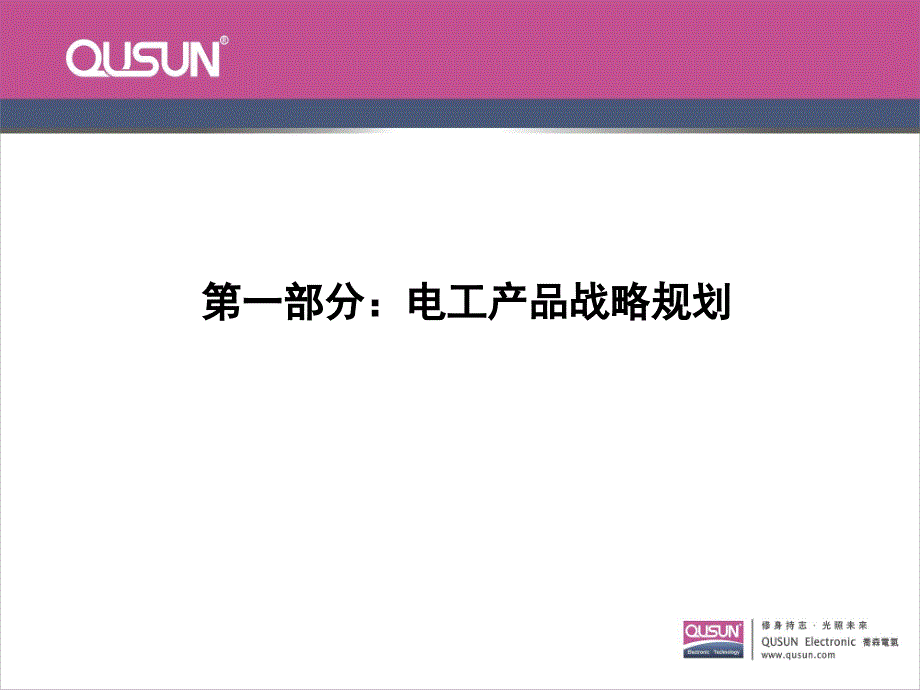 电工产品营销方案.ppt_第3页