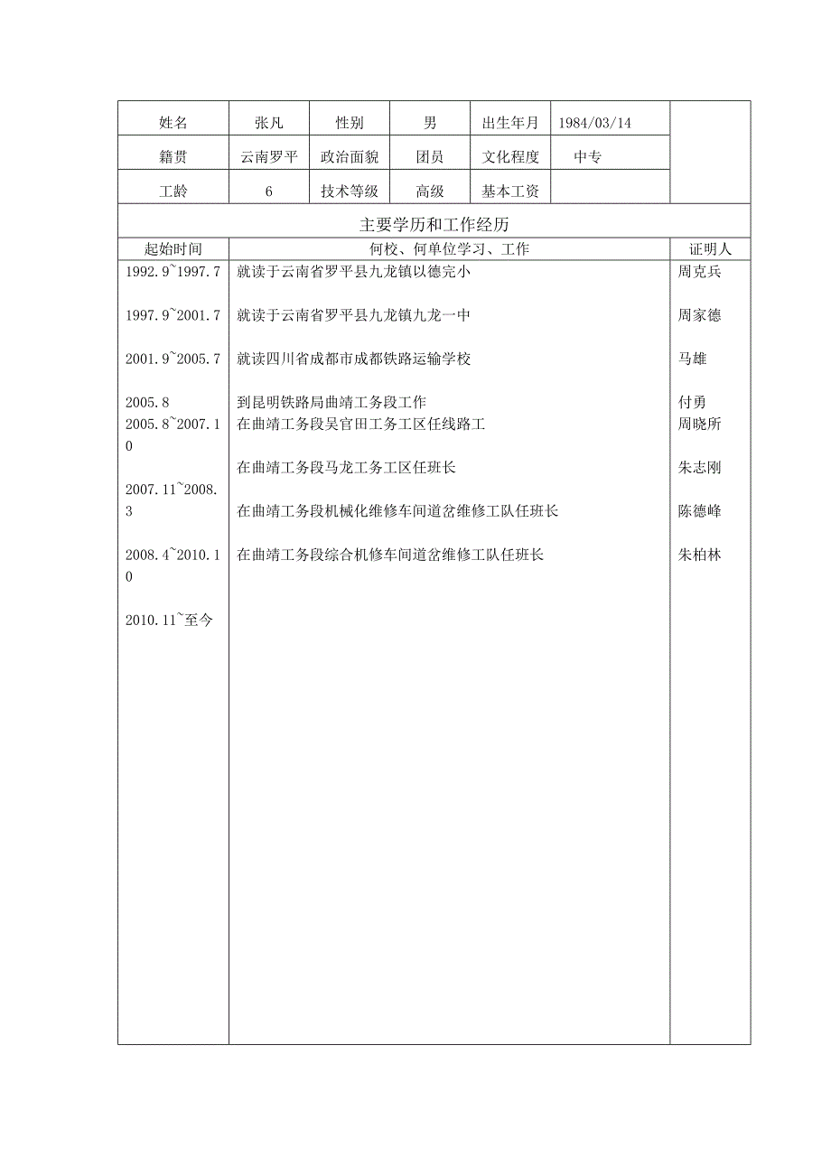 技师考核表Word.doc_第2页