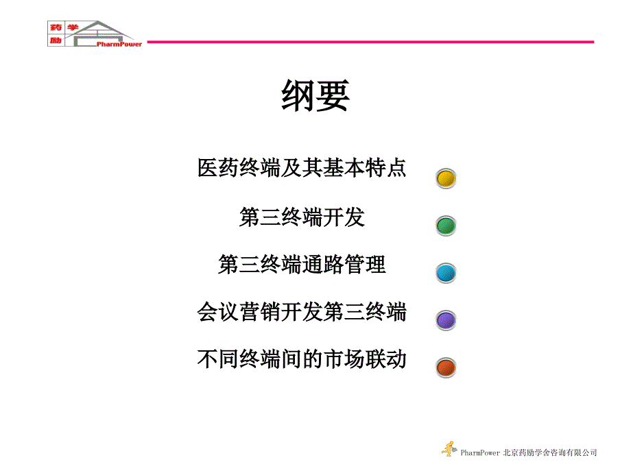 开发药品第三终端的实战技巧.ppt_第1页