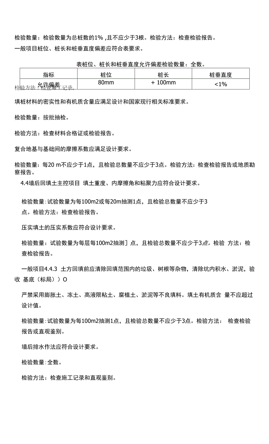 建筑边坡工程施工质量验收规范1.docx_第2页