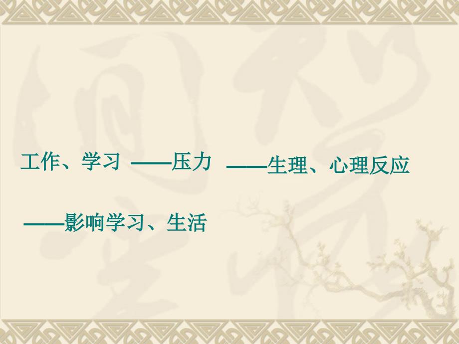 正确面对学习压力与考试焦虑.ppt_第3页