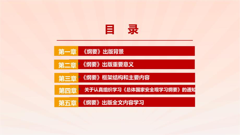 总体国家安全观学习纲要全文内容内容PPT.ppt_第3页