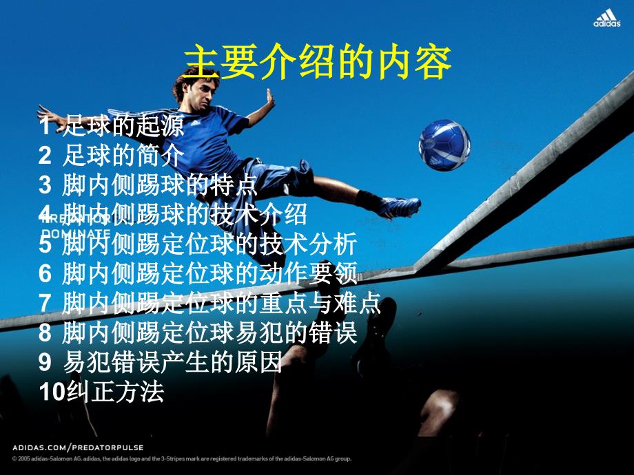王晓旭足球脚弓传球PPT.ppt_第2页