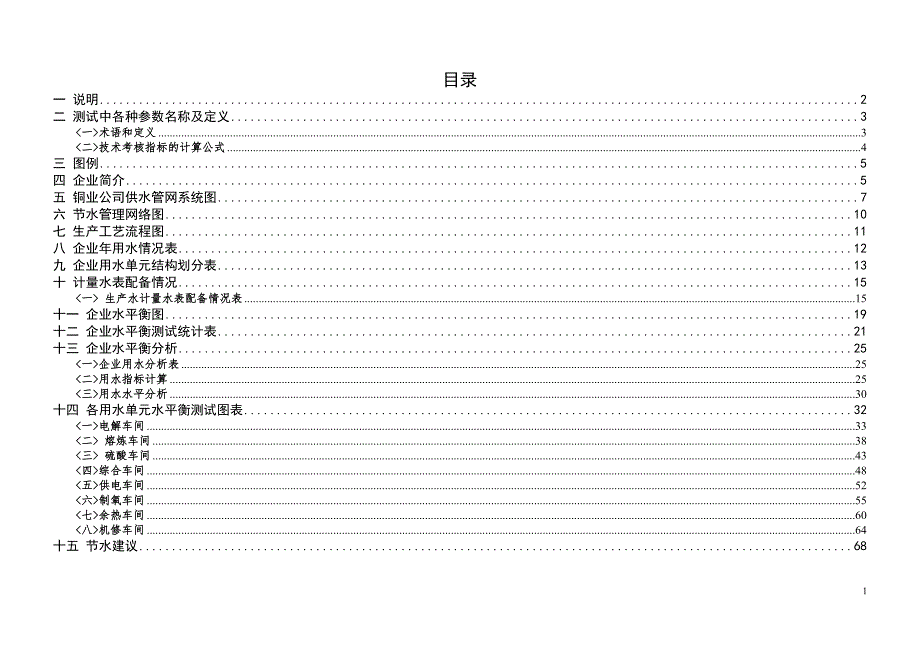 水平衡报告.doc_第1页