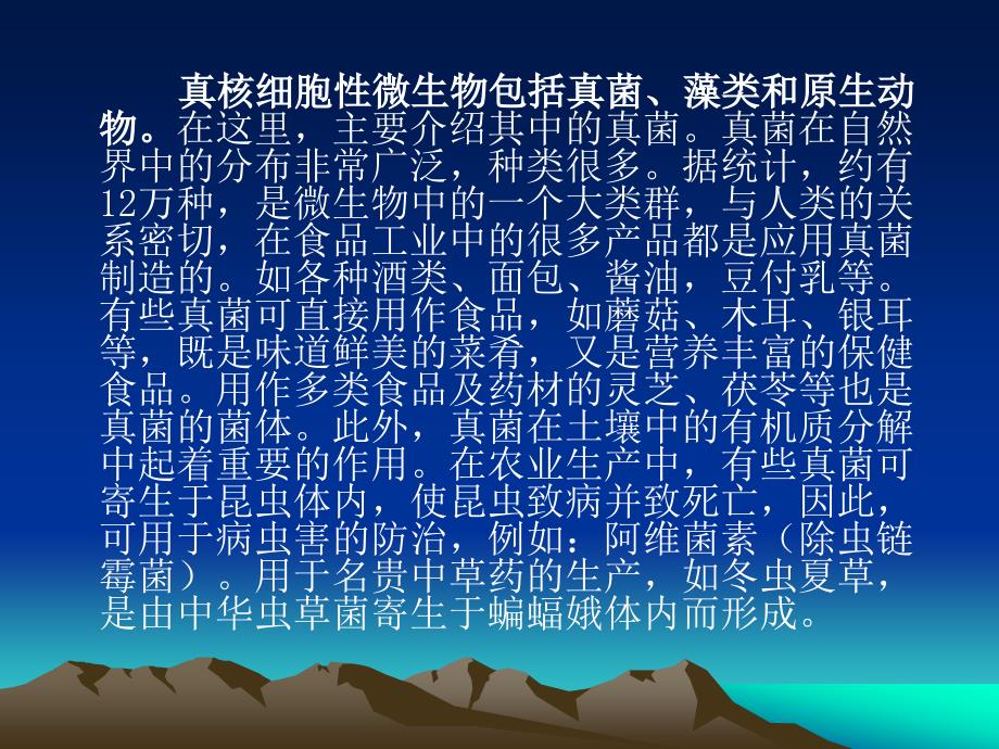 真核生物真菌PPT课件.ppt_第2页