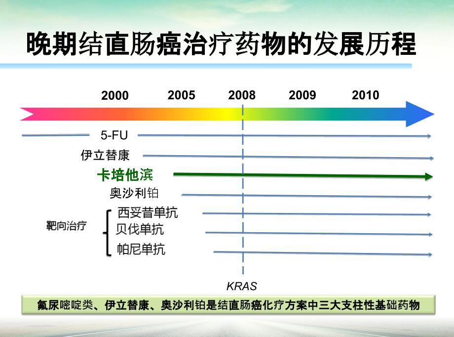 晚期肠癌治疗策略PPT课件.ppt_第2页