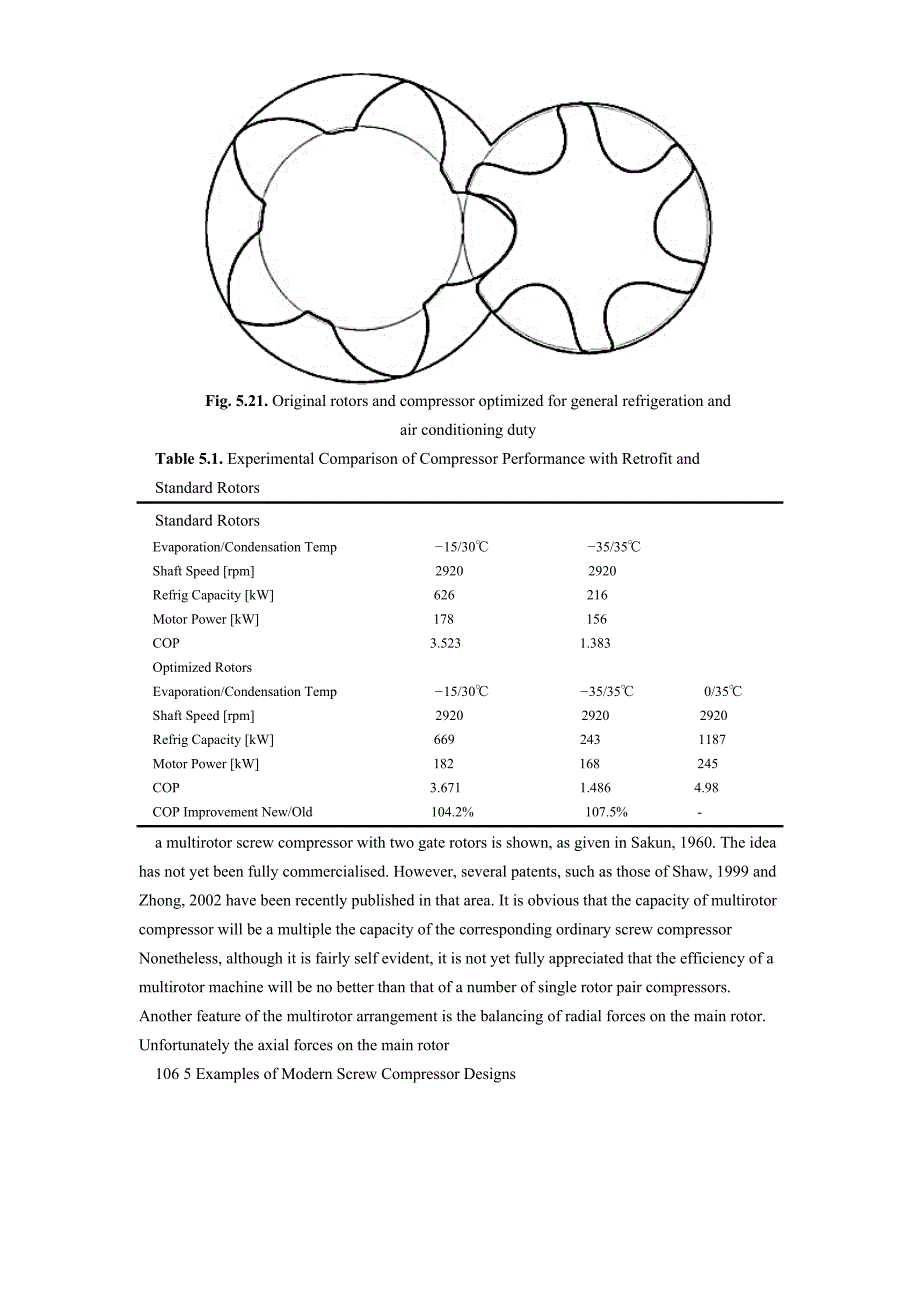 机械专业外文文献翻译外文翻译现代螺杆压缩机设计实例.doc_第2页