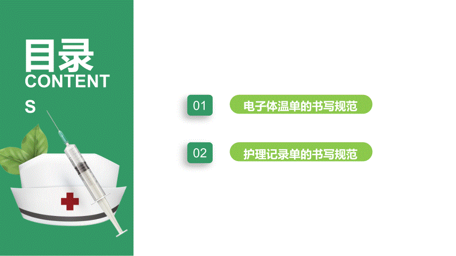 护理体温单及记录单书写护理查房教学.ppt_第2页