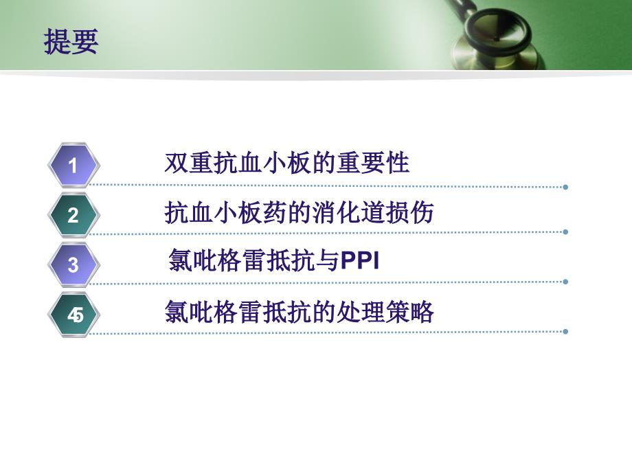 氯吡格雷与.ppt_第2页