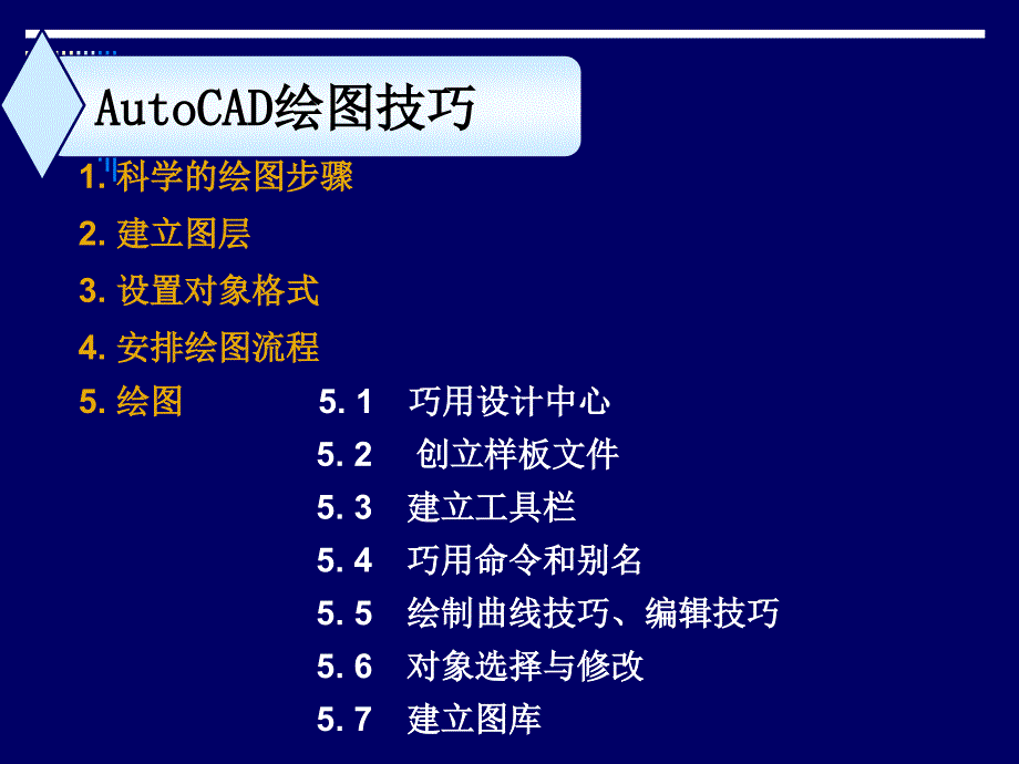 工厂车间AutoCAD绘制上机操作.ppt_第3页