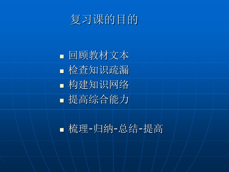 小学英语复习课教学策略.ppt_第2页