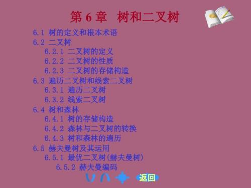 树和二叉树ppt课件.ppt